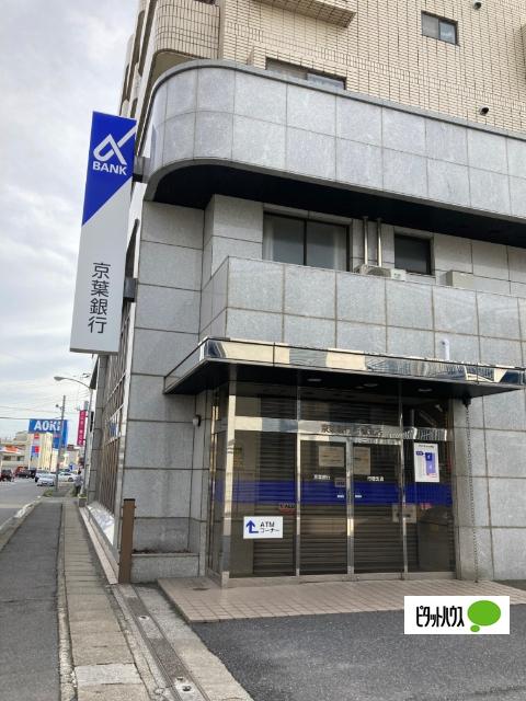 京葉銀行行徳支店：1715m