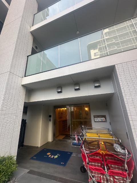 つくし保育園：636m