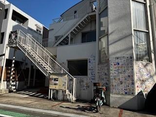 いづみ幼稚園：278m