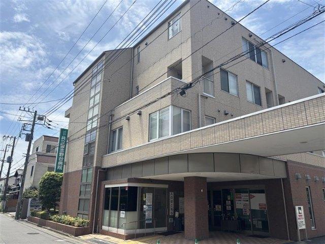 医療法人社団良知会共立習志野台病院：863m