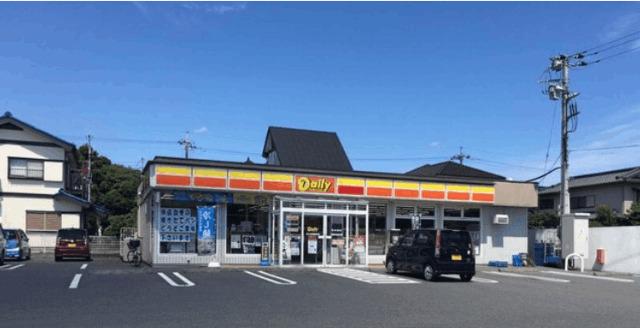 デイリーヤマザキ市立柏病院前店：366m