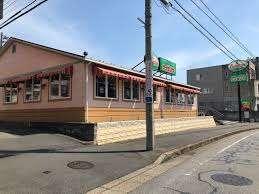 サイゼリヤ柏6丁目店：127m