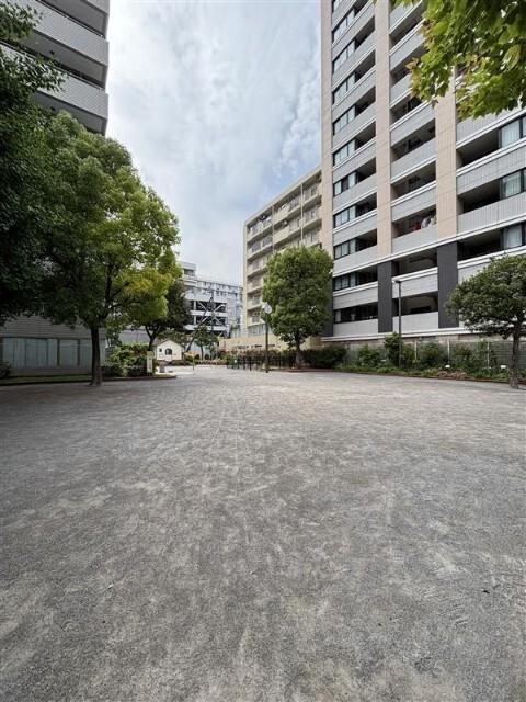 亀戸2丁目公園：500m