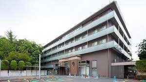 浅草寺病院：984m