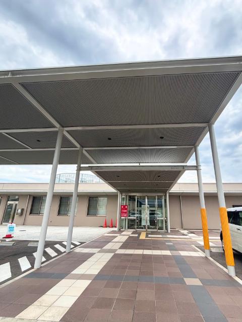 高松市山田総合センター：4373m