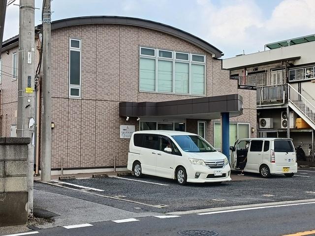 花野井クリニック：902m