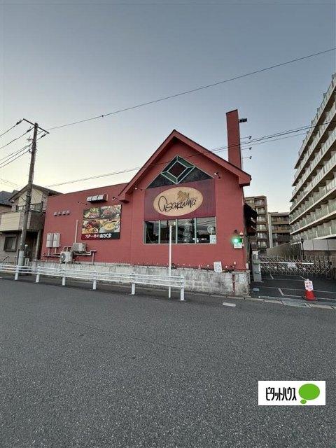 ステーキのあさくま西船橋店