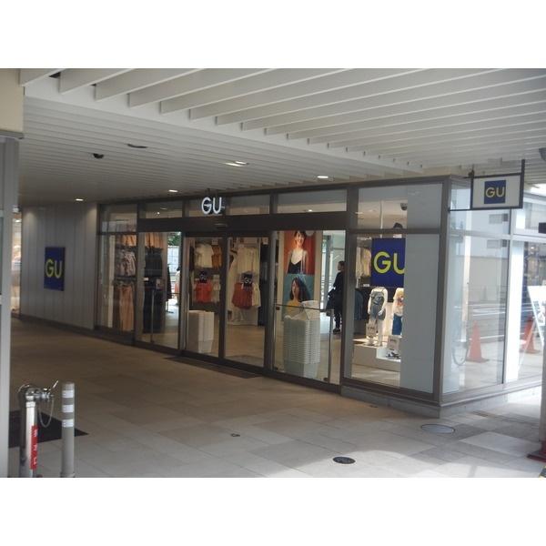 グランデュオ蒲田東館：2222m
