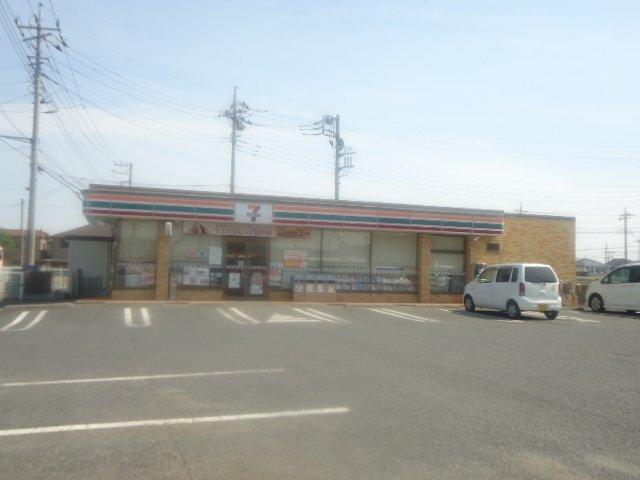 セブンイレブン関宿次木店：808m