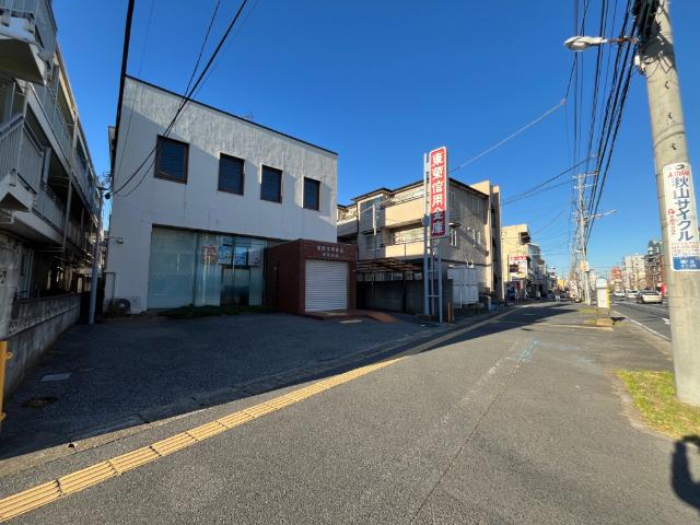 東栄信用金庫浦安支店：743m