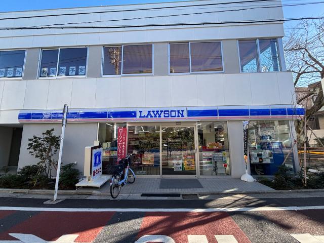 ローソン