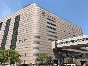 そごう千葉店：6078m