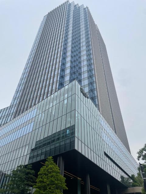コモレモール：965m