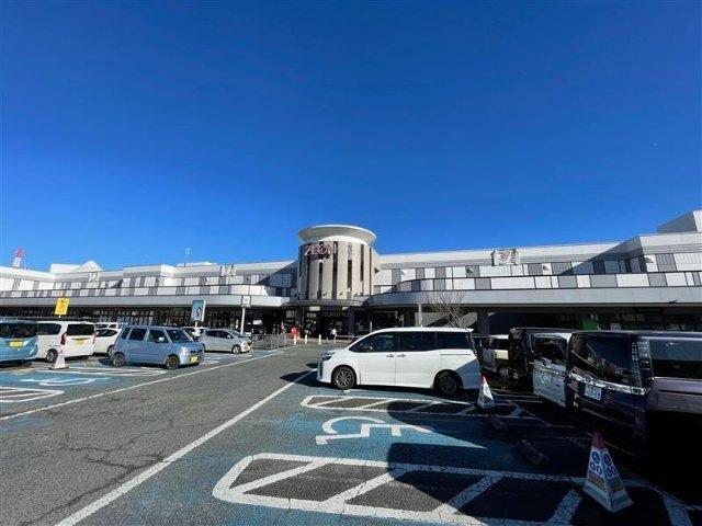 ウエルシアイオンモール成田店：5925m