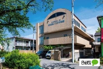 聖華いつき保育園分園聖華このみ保育園：398m