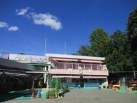 世田谷区立三島幼稚園：158m