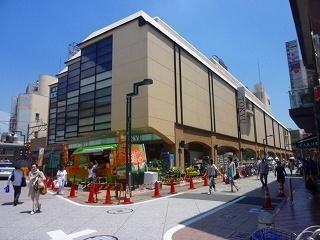 メルサ自由が丘店パート2：2753m