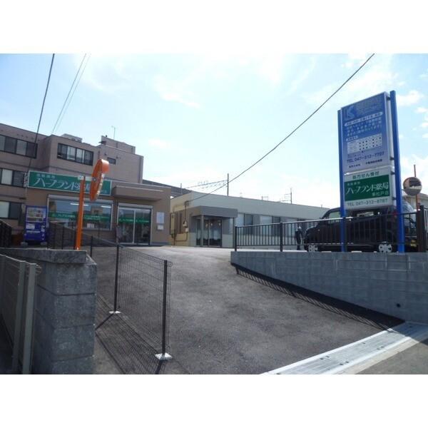 医療法人社団鼎会三和病院：2637m