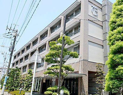 東葛クリニック病院：1300m