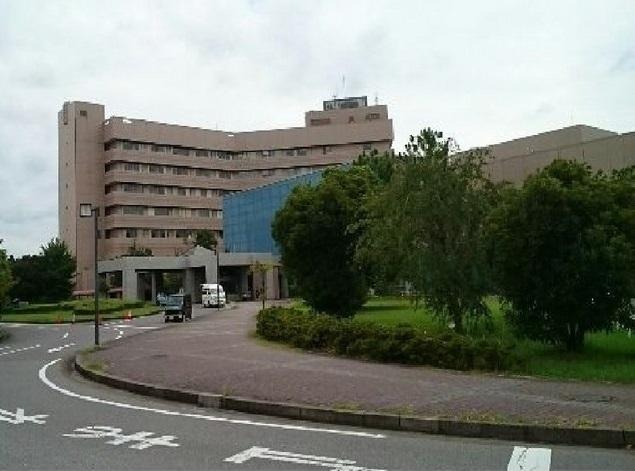 日本医科大学千 葉北総病院：3400m