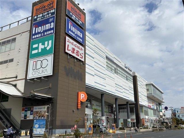 ファッションセンターしまむらららぽーとTOKYO−BAY店