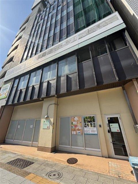 かめのこ保育園：450m