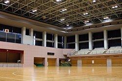 取手市グリーンスポーツセンター：1492m