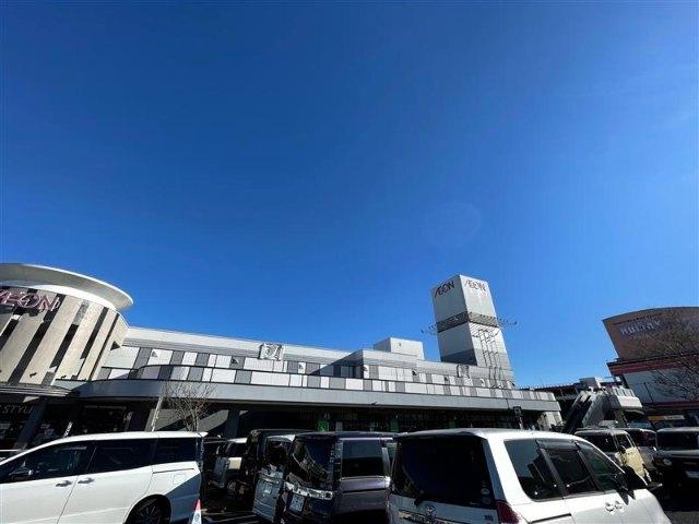 ノジマイオンモール成田店：1161m
