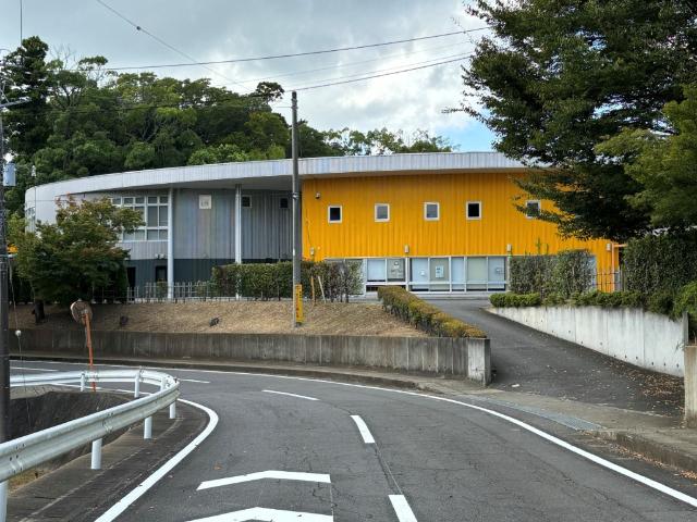 くすのき幼稚園：789m