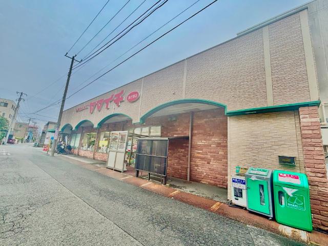 ヤマイチ南行徳店：238m