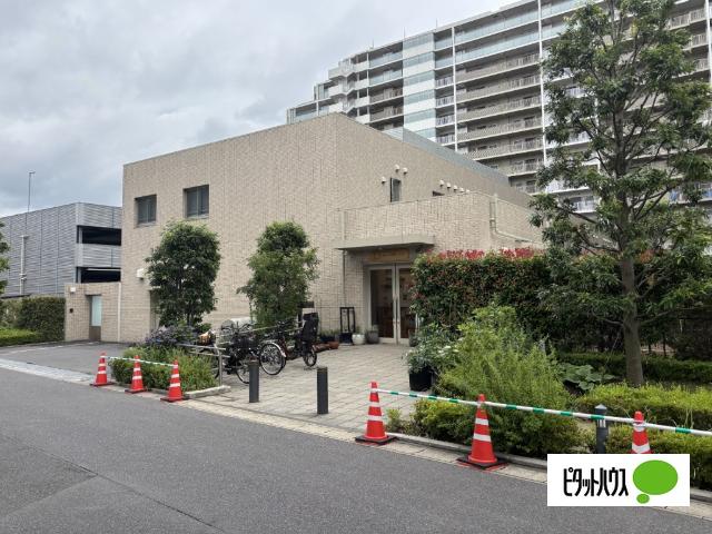 tanaka流山セントラルパーク保育園：580m