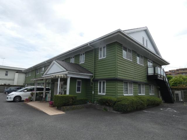 医療法人財団赤光会斎藤病院：886m