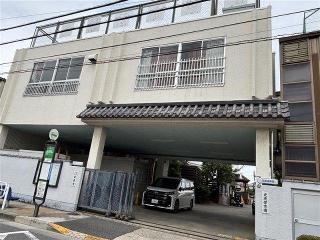 光徳保育園：492m