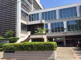東京都市大学等々力高校：310m