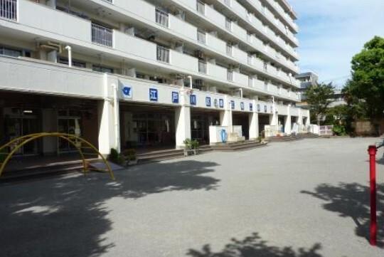 春江第二保育園：318m
