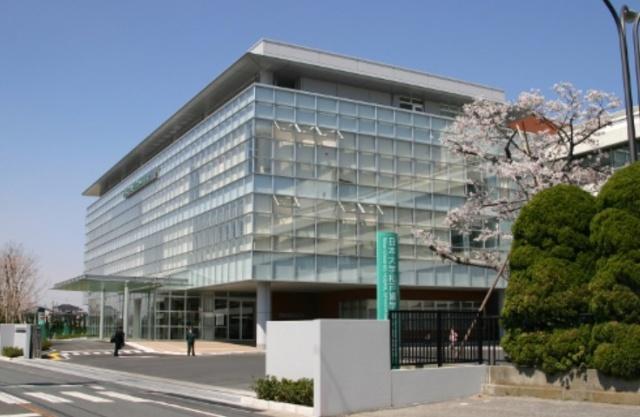私立日本大学松戸歯学部：6948m