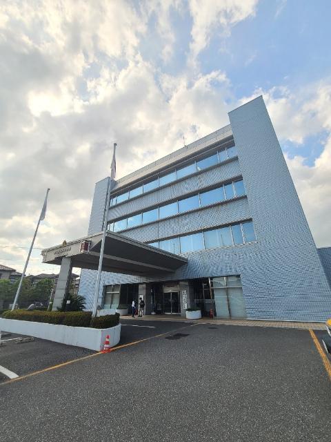 吉川警察署：4010m