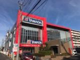ヤマダデンキテックランド南越谷店：1125m