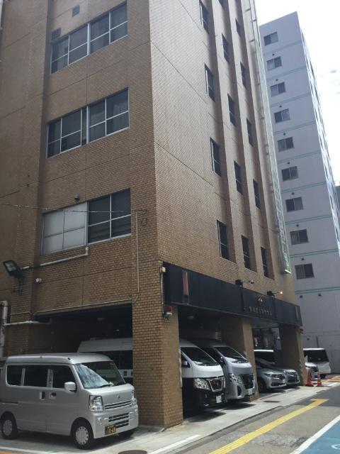 目黒警察署：1696m
