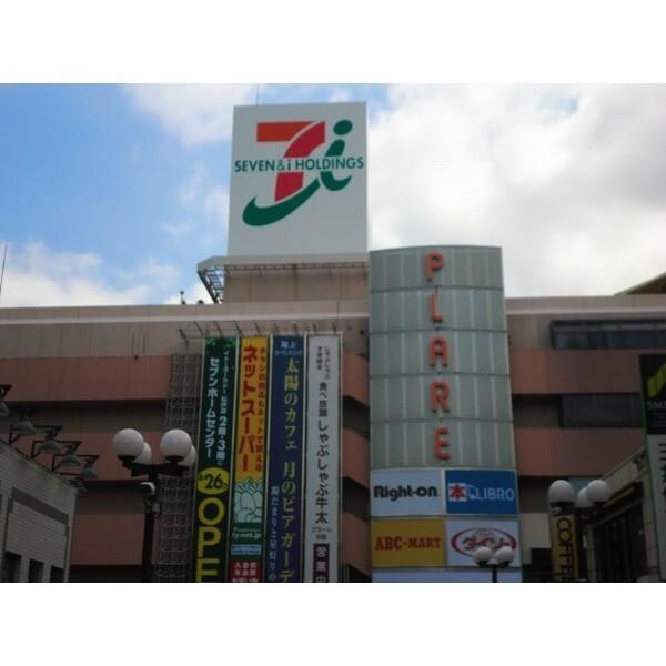 プラーレ松戸：4066m