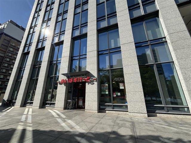 まいばすけっと江東永代2丁目店：215m