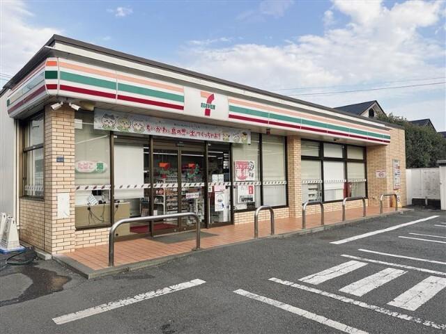 セブンイレブン小金井東町4丁目店：210m