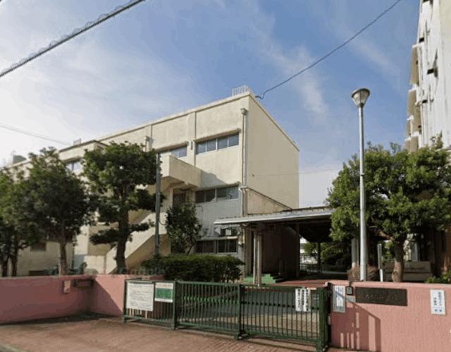 大綱小学校：230m