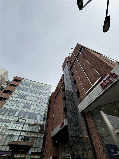 ウエルシアアトレ亀戸店：274m