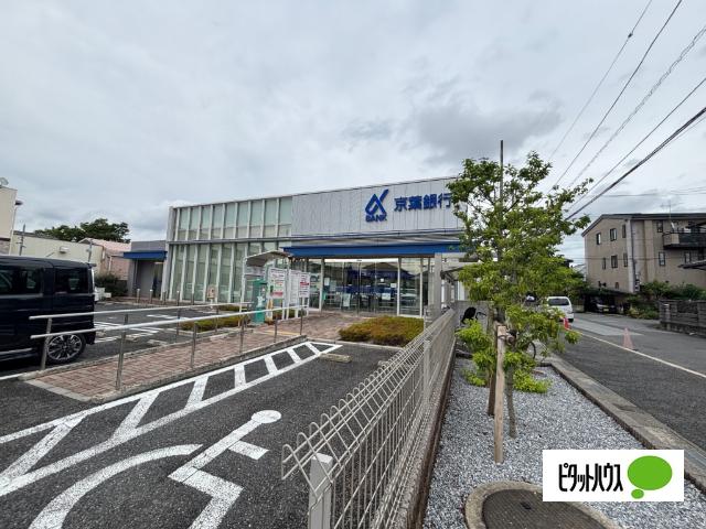 京葉銀行流山支店：669m