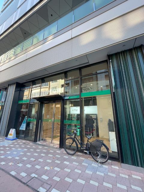 りそな銀行小岩支店：241m
