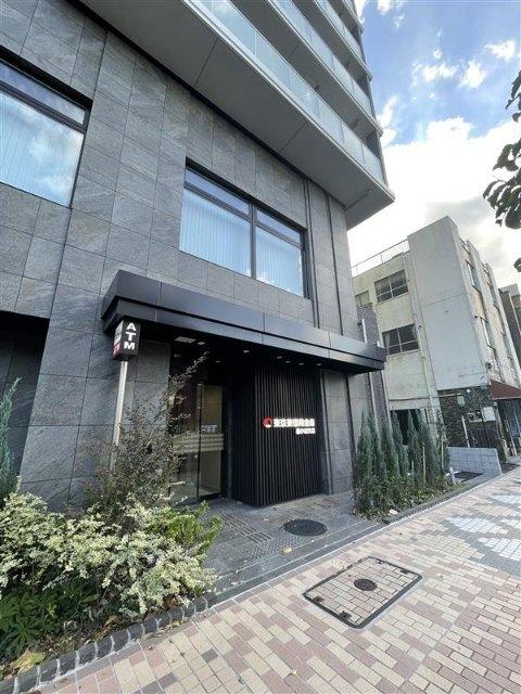 東京東信用金庫西小岩支店：571m