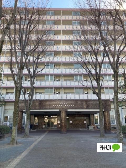 小平市立津田図書館：738m