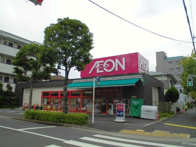 まいばすけっと葛西中央通り店：465m