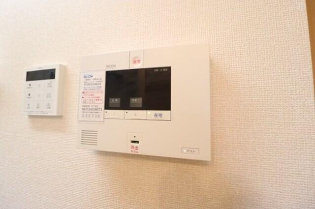 ノールメゾン南流山　Ⅰ（101） 部屋画像